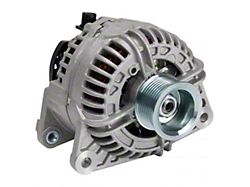 Alternator; 136 Amp (03-05 5.9L RAM 3500)