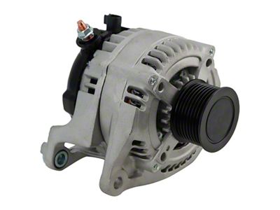 Alternator; 145 Amp (07-11 6.7L RAM 3500)