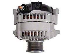 Alternator; 160 Amp (2012 6.7L RAM 3500)