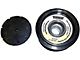 Alternator Clutch Pulley (2006 5.9L RAM 3500)