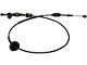 Automatic Transmission Gearshift Control Cable Assembly (03-10 RAM 3500)