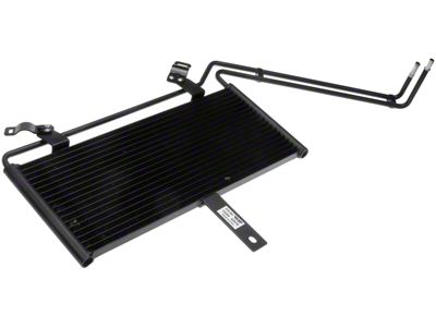 Automatic Transmission Oil Cooler (94-01 5.9L V8 RAM 3500 w/o Off Road Package)