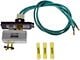 Blower Motor Resistor Kit with Harness (03-10 RAM 3500)