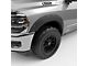 EGR Bolt-On Style Fender Flares; Black (19-24 RAM 3500 SRW)