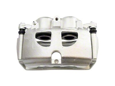 Brake Caliper; Rear Driver Side (09-18 RAM 3500 DRW)