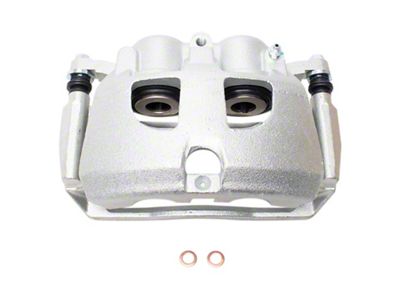 Brake Caliper; Rear Passenger Side (09-18 RAM 3500 SRW)