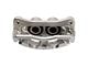 Brake Calipers; Rear (09-18 RAM 3500 DRW)