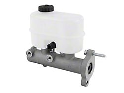 Brake Master Cylinder with Reservoir and Sensor (12/02/04-05 5.9L RAM 3500)