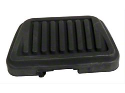 Brake Pedal Pad (03-12 RAM 3500)