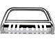 Bull Bar; Chrome (03-09 RAM 3500)