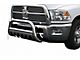 Bull Bar; Stainless Steel (10-18 RAM 3500)