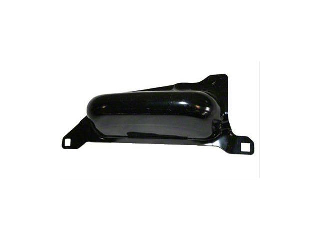 Replacement Bumper Bracket; Front Driver Side (06-08 RAM 3500)