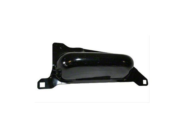 Replacement Bumper Bracket; Front Passenger Side (06-08 RAM 3500)