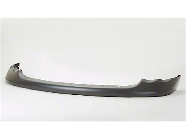 OE Certified Replacement Front Bumper Cover (03-05 RAM 3500)