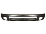 Replacement Bumper Cover Reinforcement Brace; Front (03-09 RAM 3500)