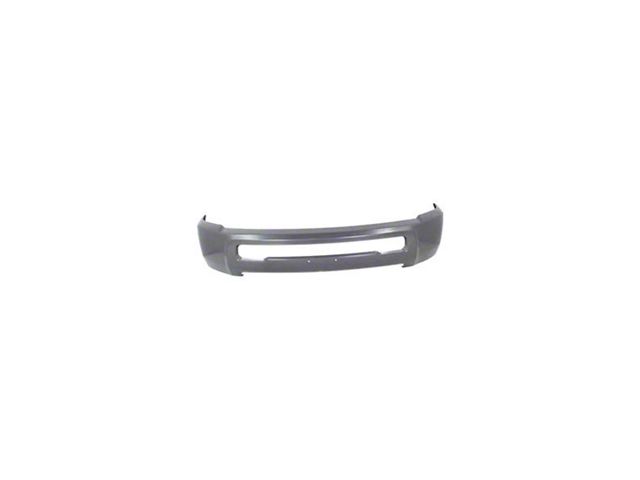 OE Certified Replacement Front Bumper Face Bar (10-12 RAM 3500)