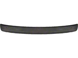 Replacement Bumper Step Pad; Front (06-09 RAM 3500)