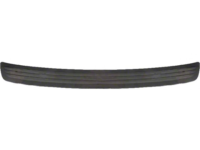 Replacement Bumper Step Pad; Front (06-09 RAM 3500)