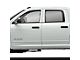 ChromeLine Body Side Molding; Granite Crystal Metallic (19-24 RAM 3500 Crew Cab, Mega Cab)