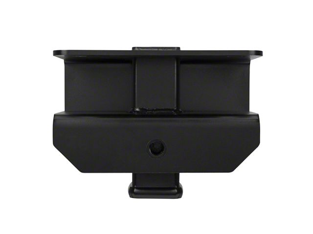 Class III 2-Inch Trailer Hitch (07-09 RAM 3500)