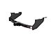 Class IV Trailer Hitch (03-24 RAM 3500 w/o Factory Hitch)