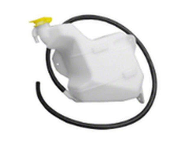 Replacement Coolant Recovery Tank (05-09 RAM 3500)