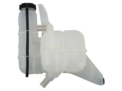 Coolant Reservoir (14-22 RAM 3500)