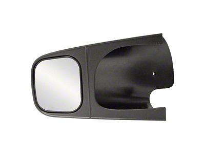 Custom Towing Mirror; Driver Side (94-02 RAM 3500)