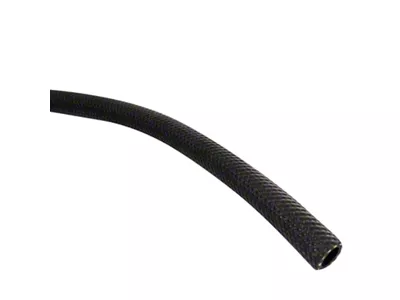 Cut-to-Length Power Steering Return Hose; 4-Foot (10-11 RAM 3500)