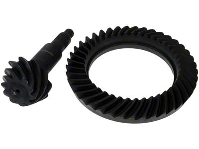 Dana 70 Rear Axle Ring Gear and Pinion Kit; 4.10 Gear Ratio (94-03 RAM 3500)