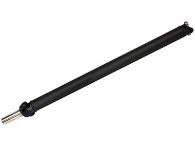 Dana M80 Rear Driveshaft Assembly (96-02 4WD RAM 3500 Regular Cab w/ Heavy Duty Manual Transmission)