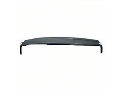 Dash Cover; Slate Gray (02-05 RAM 3500)