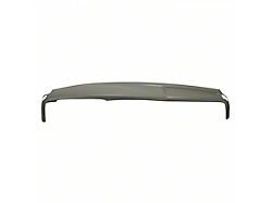 Dash Cover; Taupe Gray (02-05 RAM 3500)