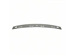 Dash Vent Cover; Light Gray (02-05 RAM 3500)