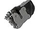 Door Lock Actuator Motor; Integrated; With Latch; Rear Passenger Side (03-10 RAM 3500)