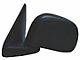 Replacement Door Mirror; Driver Side (03-09 RAM 3500)