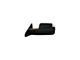 OE Certified Replacement Door Mirror; Driver Side (10-12 RAM 3500)