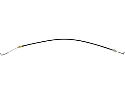 Door Release Cable (11-21 RAM 3500)