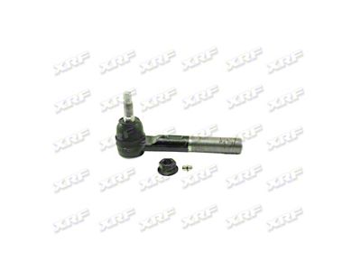 Drag Link at Pitman Arm (03-08 4WD RAM 3500)