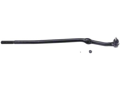 Drag Link End; Outer Passenger Side (00-02 RAM 3500 w/ Solid Tube Axle)