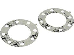 Drive Axle Shaft Flange Gasket Kit (03-04 RAM 3500 Regular Cab, Quad Cab; 05-18 RAM 3500)