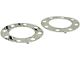 Drive Axle Shaft Flange Gasket Kit (03-04 RAM 3500 Regular Cab, Quad Cab; 05-18 RAM 3500)