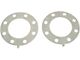 Drive Axle Shaft Flange Gasket Kit (03-04 RAM 3500 Regular Cab, Quad Cab; 05-18 RAM 3500)