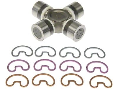 Driveshaft Repair Kit for Dorman Driveshafts Only (03-12 4WD RAM 3500)