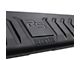 Westin R5 M-Series Wheel-to-Wheel Nerf Side Step Bars; Black (10-18 RAM 3500 Crew Cab DRW w/ 8-Foot Box)