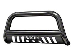 E-Series Bull Bar; Black (19-24 RAM 3500)