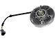 Electronic Fan Clutch (03-04 5.9L RAM 3500)