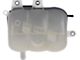 Engine Coolant Reservoir Tank (2003 5.7L RAM 3500)