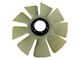 Engine Cooling Fan Clutch Kit (04-09 5.9L, 6.7L RAM 3500)