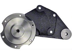 Engine Cooling Fan Pulley Bracket (13-18 6.7L RAM 3500)